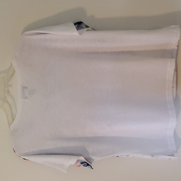 Shirt with sequins - Picture 5 of 5